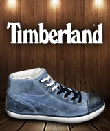 Timberland Schuhe in Übergröße